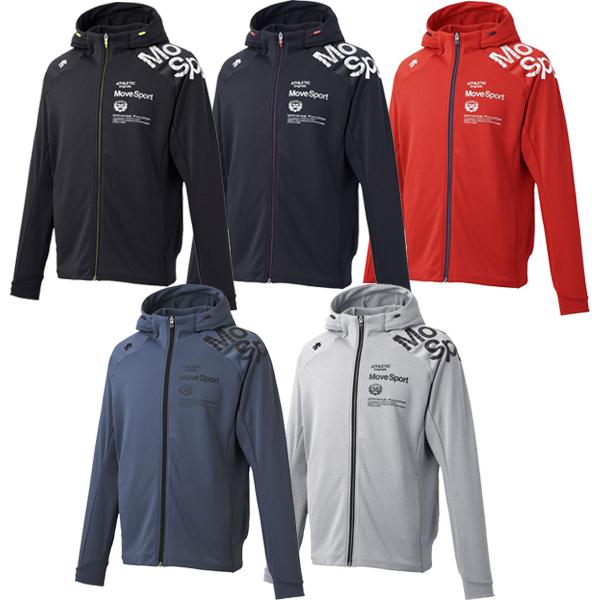 DESCENTE（デサント） トレーニング ヒートナビ アクティブスーツ