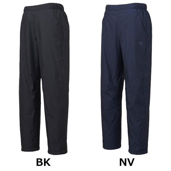 DESCENTE（デサント） メンズ ウインドブレーカー 下 ムーブスポーツ