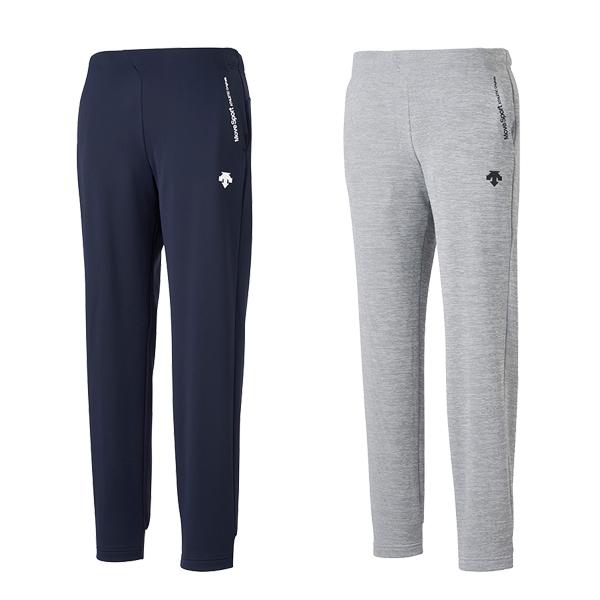 DESCENTE DMMSJG25 ジャージパンツ XO DESCENTE（デサント） メンズ トレーニング ヒートナビ ACTIVESUITS