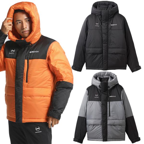 DESCENTE デサント オレンジ×ネイビー　ダウンジャケット　スキーウェアM デサント スキーウェアレディース」の人気商品一覧 | 安い商品を