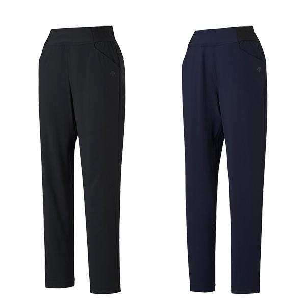 DESCENTE（デサント） レディース トレーニング D-COMFIT パンツ