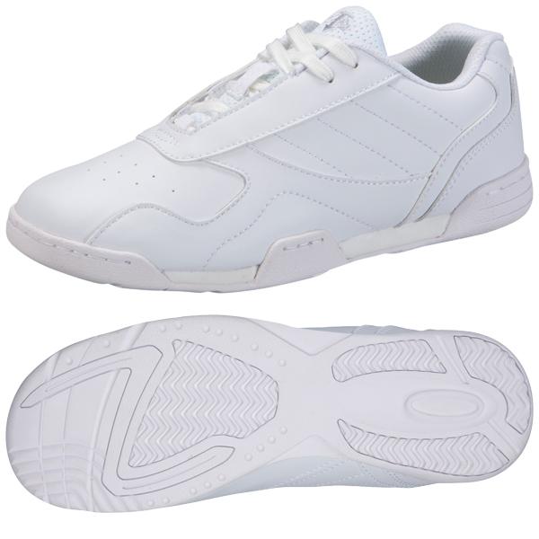 DESCENTE（デサント） フィットネスシューズ D-AERO DP1RJB01 WHT