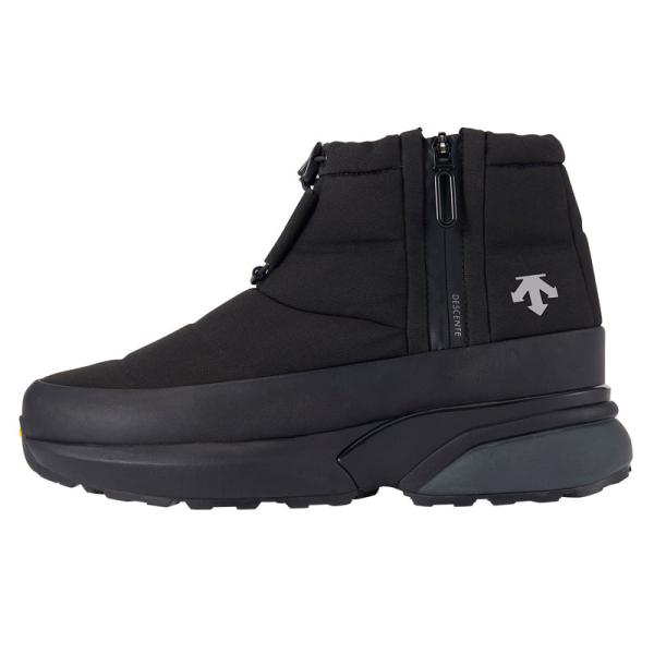 DESCENTE（デサント） スノーシューズ ウィンターブーツ 防水 防寒