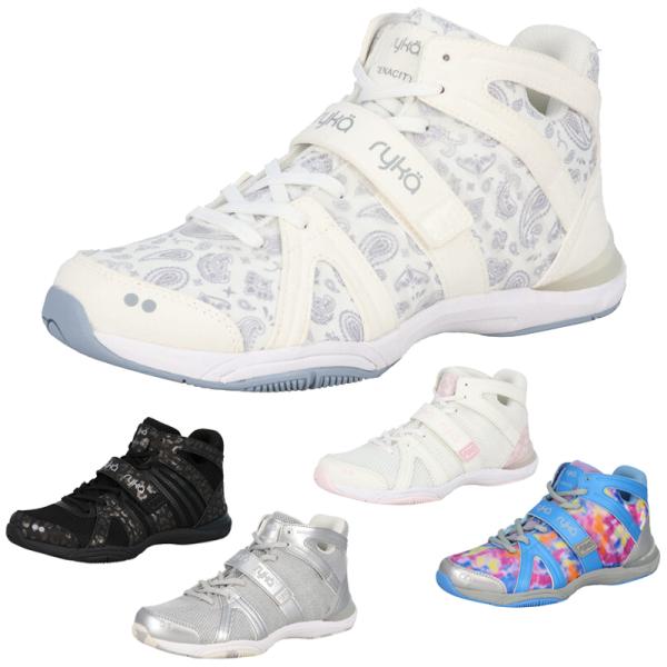 ダンスエクササイズモデル ZUMBA/ラテンエアロ/jazzercise/ダンスエアロ向け軽量EVAを搭載し、踵部分にはI.H.C.プレートを搭載し横の動きの安定感をサポート。N-GAGE・二重のミッドソールでより、衝撃をより吸収しダンスの...