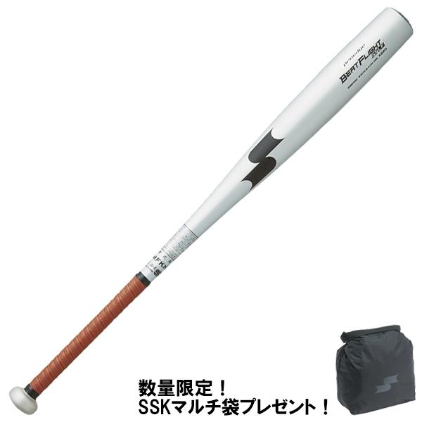 SSK BEAT FLIGHT 新基準硬式野球バット 83cm proedge SSK エスエスケイ 高校野球 硬式 新基準 硬式バット