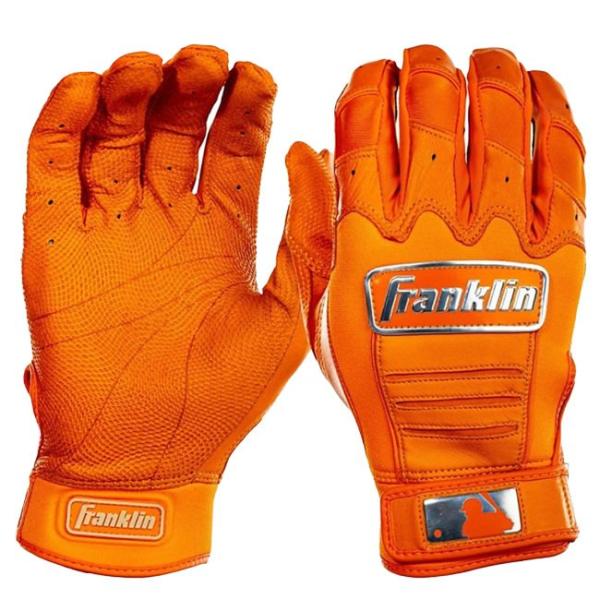 ・DIGITAL LEATHER TECHNOLOGY(デジタルレザー技術)：表面は手のひら部分への負担を軽減し、バット本体グリップをより握りやすくするようにデザインされています。それが最高レベルでプレーする選手から信用を勝ち取った証です。...