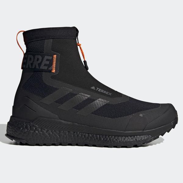 adidas（アディダス） ハイキングシューズ 登山靴 ゴアテックス メンズ