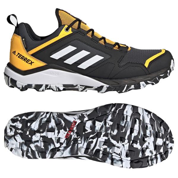 アディダス トレイルランニングシューズ ゴアテックス メンズ テレックス アグラヴィック Tr Gore Tex Fv2417 富士スポーツ Paypayモール店 通販 Paypayモール
