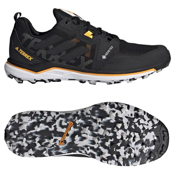 アディダス トレイルランニングシューズ ゴアテックス メンズ テレックス アグラヴィック Gore Tex Fw9875 Fw9875 富士スポーツ Yahoo 店 通販 Yahoo ショッピング