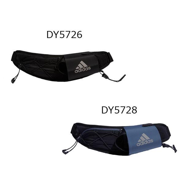adidas（アディダス） ランニングベルト ボトルポーチ ボトル バッグ