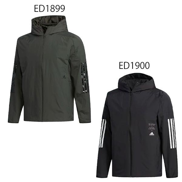 adidas（アディダス） メンズ ウインドブレーカー ID ウインド