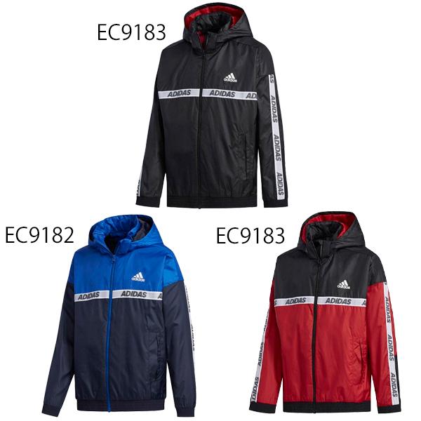 adidas（アディダス） ジュニア SPORT ID ウインドブレーカー