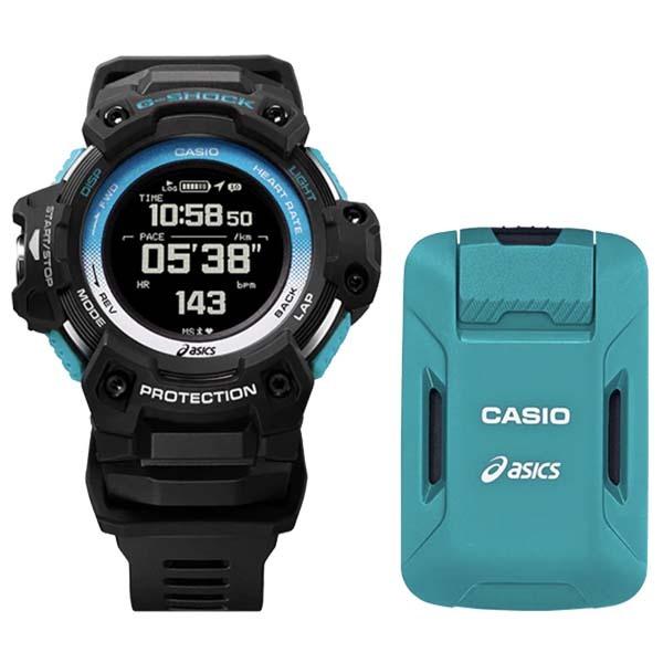 【G-SHOCK×ASICS】アシックスモーションセンサーセット 楽天市場】【お得な10%OFFクーポン21日9:59迄】G-SHOCK asics