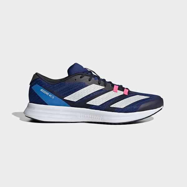adidas（アディダス） ランニングシューズ メンズ アディゼロ ADIZERO