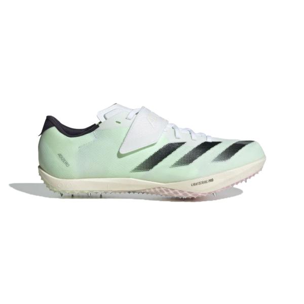 adidas（アディダス） 陸上スパイク 走り高跳び 走高跳 アディゼロ HJ