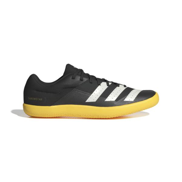 adidas（アディダス） 陸上 スローシューズ 投擲 投てき 砲丸投げ