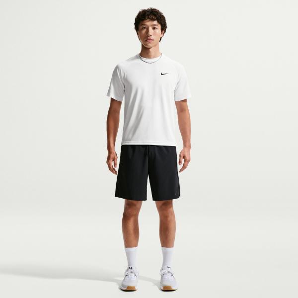 NIKE（ナイキ） メンズ Dri-FIT ショートスリーブ トレーニング