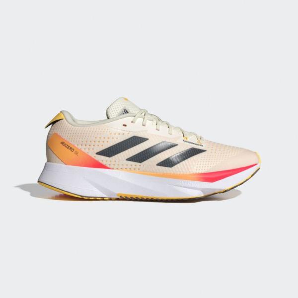 アディダス adidas メンズ ランニングシューズ アディゼロ SL M IG3336 マラソン トレーニング 爆買