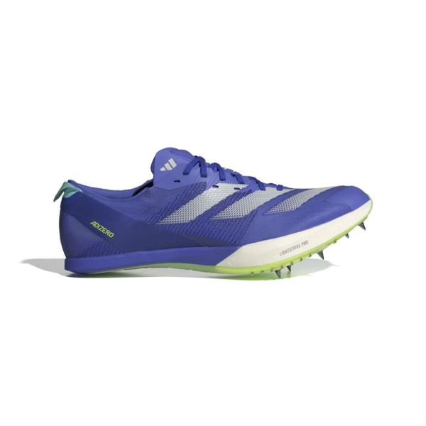 アディゼロフィネスト　陸上スパイク adidas（アディダス） 陸上スパイク メンズ レディース 短距離