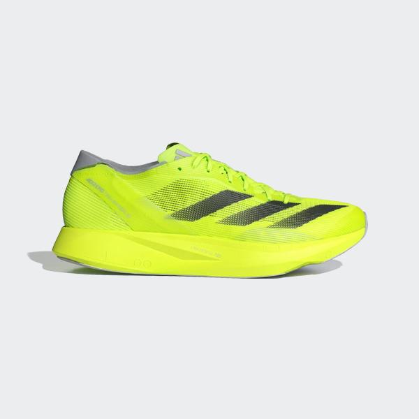 adidas（アディダス） メンズ ランニングシューズ アディゼロ タクミ