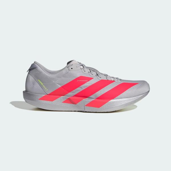 【未使用品】アディダス アディゼロ ジャパン 9 M 26cm IH5746 adidas アディダス メンズ ランニングシューズ アディゼロ