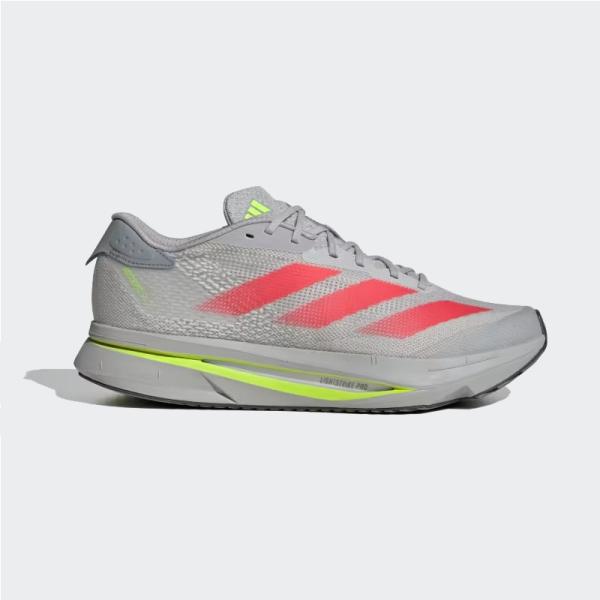 アディダス メンズ ランニングシューズ アディゼロ SL2 IH8193 adidas マラソン ジョグ