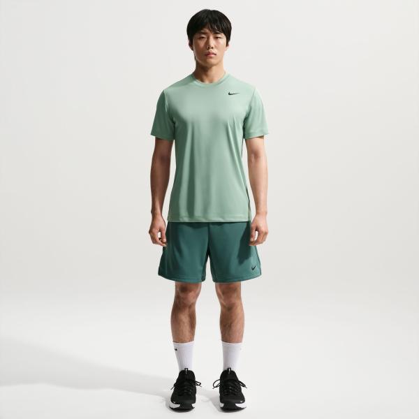 Nike ショートスリーブ Tシャツ　Mサイズ NIKE（ナイキ） メンズ Dri-FIT FLEX ショートスリーブ Tシャツ 半袖