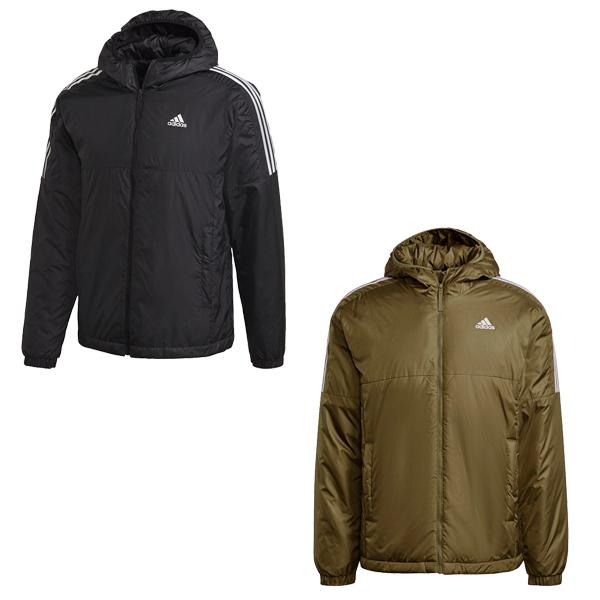adidas（アディダス） 防寒 ジャケット IZG09 中綿 エッセンシャルズ 
