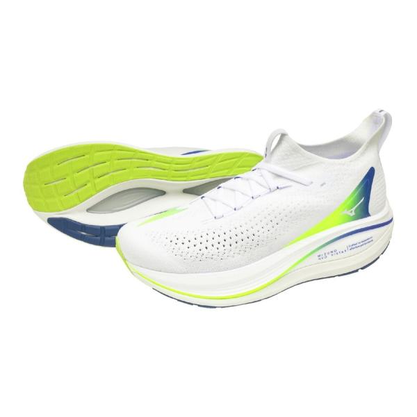 ミズノ mizuno ユニセックス ランニングシューズ ミズノネオビスタ２ NEO VISTA2 J1GC2539 81カラー ジョグ スピード練習 男女兼用