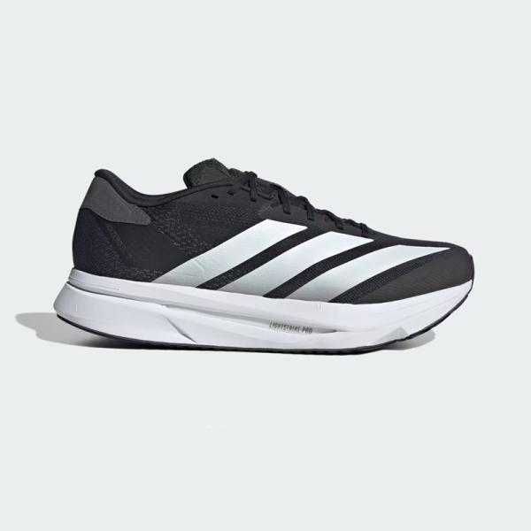 アディダス メンズ ランニングシューズ アディゼロ SL 2 ワイド ADIZERO SL 2 WIDE JI2986 adidas マラソン ジョグ