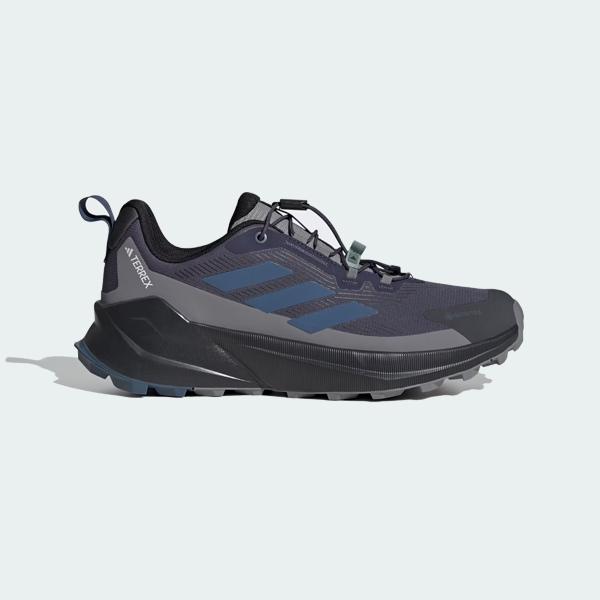シューズ(男性用) Gtcut2 adidas（アディダス） ハイキングシューズ メンズ 防水 ゴアテックス