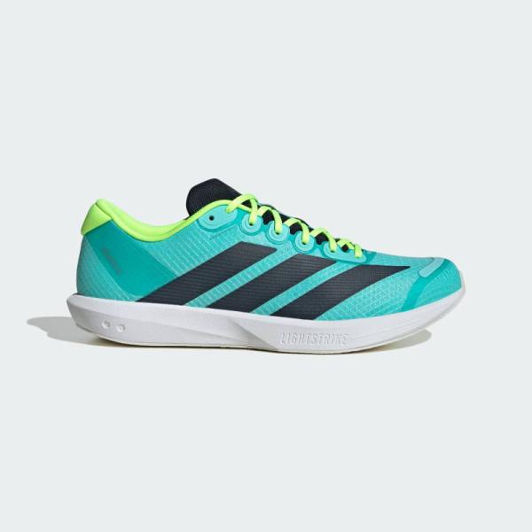 アディダス adidas ランニングシューズ アディゼロ BK JP6543 部活動 ブカツ トレーニング Adizero