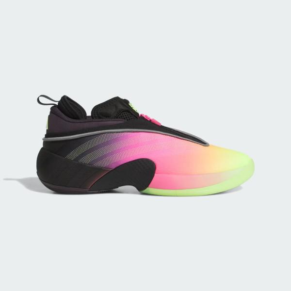 adidas（アディダス） メンズ バスケットボールシューズ D.O.N.