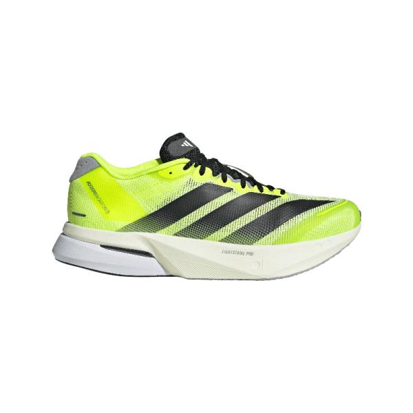 アディダス adidas メンズ ランニングシューズ アディゼロ ボストン 13 M JS4933 マラソン トレーニング