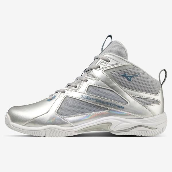美品❗️ミズノ　ウェーブダイバースLG4 フィットネスシューズ　25.5㎝ MIZUNO（ミズノ） フィットネスシューズ ウェーブダイバース LG4
