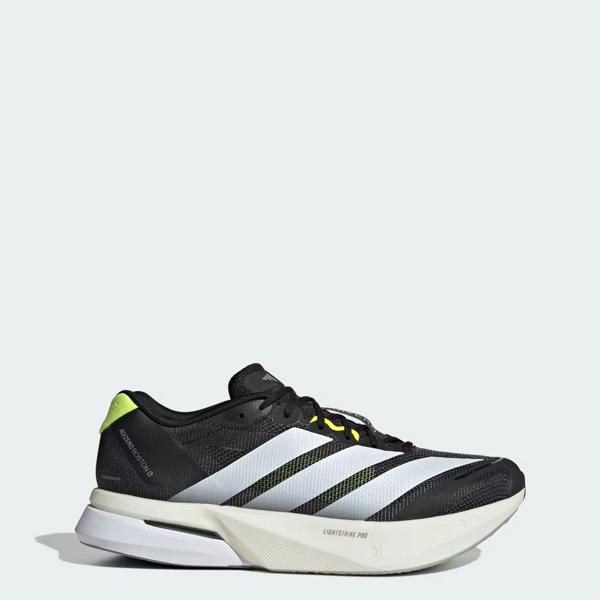 アディダス adidas メンズ ランニングシューズ アディゼロ ボストン 13 kh5603 マラソン ジョグ 部活 爆買