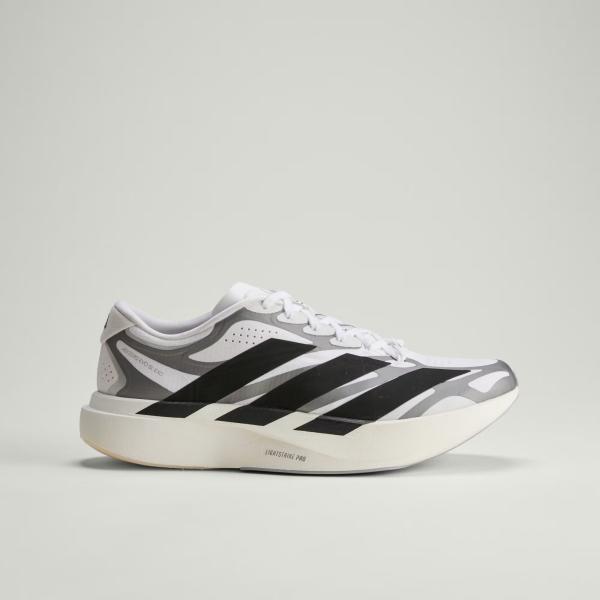 アディダスゼロ　ランニングシューズ adidas（アディダス） メンズ ランニングシューズ アディゼロ Evo SL