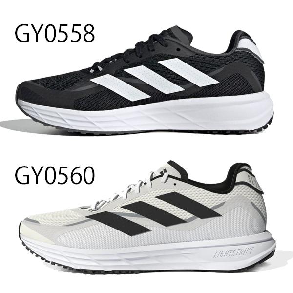 adidas（アディダス） ランニングシューズ アディゼロ ADIZERO SL20.3