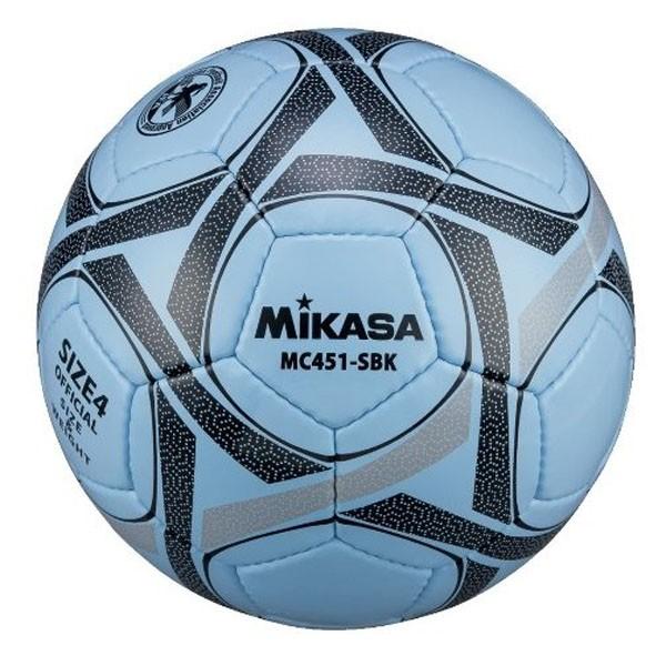供え ミカサ サッカーボール 検定球4号 Mc451 Sbk 取り寄せ品