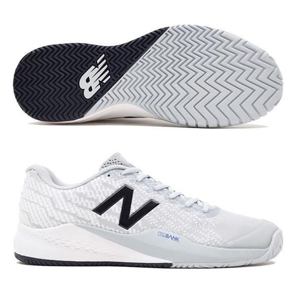 New Balance（ニューバランス） テニスシューズ オールコート メンズ
