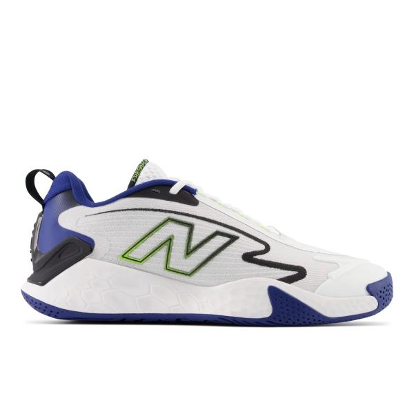 FRESH FOAM X RALLYV1 ニューバランス　テニスシューズ New Balance（ニューバランス） テニスシューズ メンズ オールコート