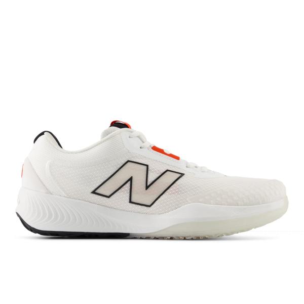 New Balance（ニューバランス） メンズ テニスシューズ オムニ・クレー