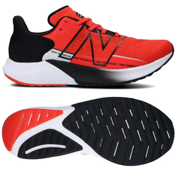 New Balance（ニューバランス） ランニングシューズ メンズ フューエル