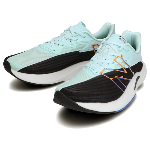 New Balance（ニューバランス） ランニングシューズ メンズ フューエル