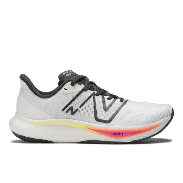 New Balance（ニューバランス） メンズ ランニングシューズ フューエル