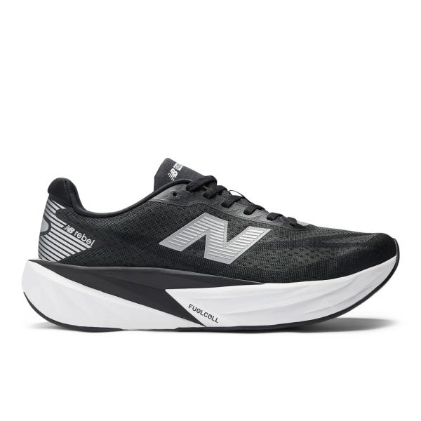 ニューバランス New Balance メンズ ランニングシューズ フューエルセル レベル V5 FuelCell Rebel v5 MFCXLO5 D 2E ブラック