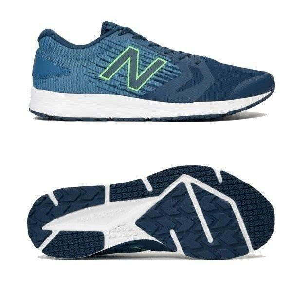 New Balance（ニューバランス） ランニングシューズ メンズ フラッシュ