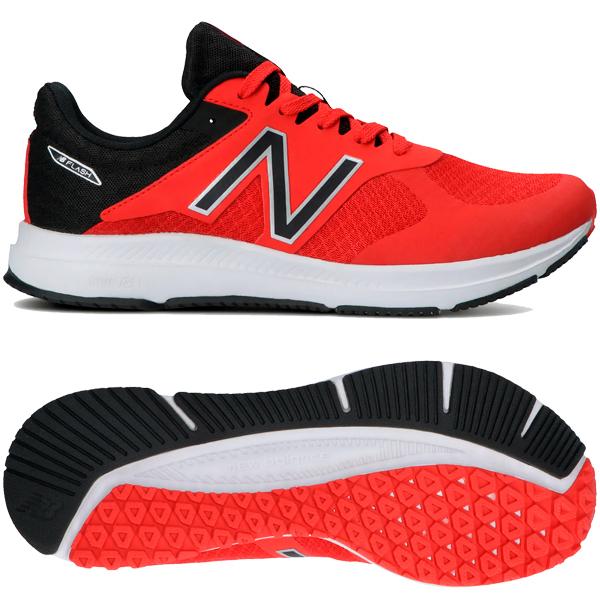 New Balance（ニューバランス） ランニングシューズ メンズ フラッシュ