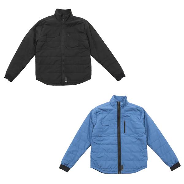 New Balance ニューバランス Fortitech Vaporloft シャツジャケット  
