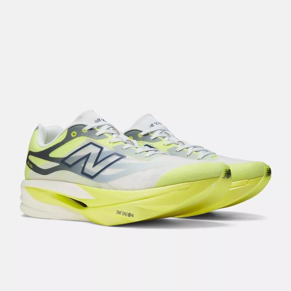 ニューバランス New Balance メンズ ランニングシューズ スーパーコンプ エリート v6 Super Comp Elite v6 MRCEL598 Dワイズ NB レース 爆買